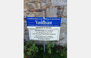 Vauluisant et ses environs 