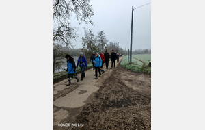 Les Étangs de Villeneuve 