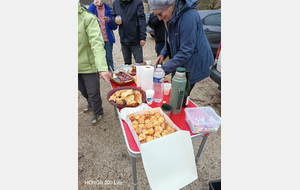 Rando douce Egriselles/Ogny/Cornant