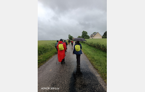 Villeneuve la Dondagre