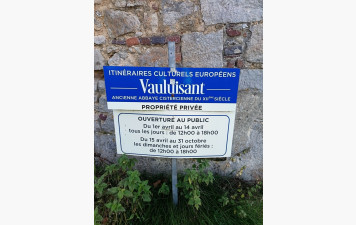 Vauluisant et ses environs 