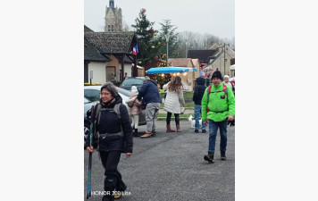 Illuminations Vimpelles