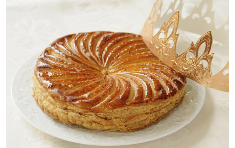 Rando galettes 2025